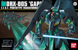 1/144 HGUC 042 ORX-005 Gaplant