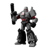 Blokees Transformers Galaxy Version 06 Parallel Universe Action Figure Model Kit Blind Box