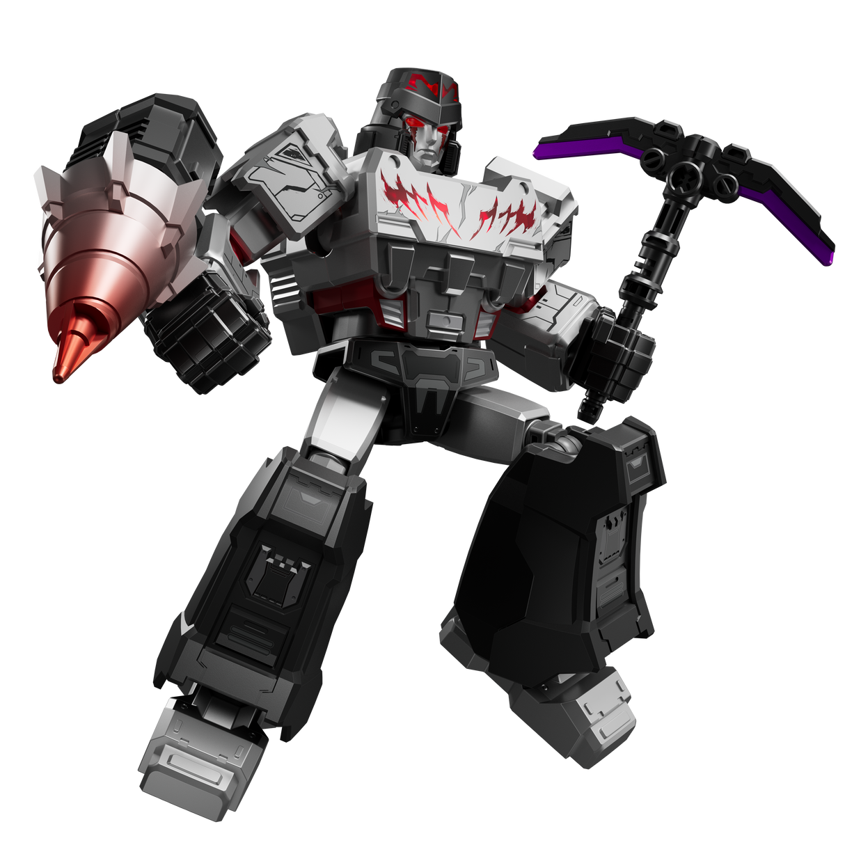 Blokees Transformers Galaxy Shining Version 03 Shattered Universe Action Figure Model Kit Blind Box