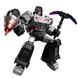 Blokees Transformers Galaxy Shining Version 03 Shattered Universe Action Figure Model Kit Blind Box