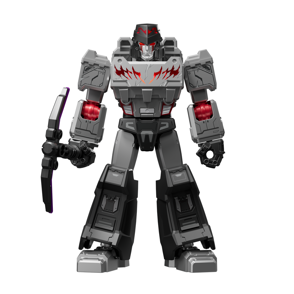 Blokees Transformers Galaxy Shining Version 03 Shattered Universe Action Figure Model Kit Blind Box