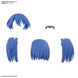 30MS Optional Hairstyle Parts Vol.2 1Box (4pcs)