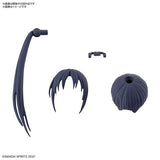 30MS Optional Hairstyle Parts Vol.2 1Box (4pcs)