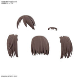 30MS Optional Hairstyle Parts Vol.2 1Box (4pcs)