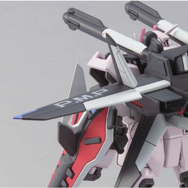 1/144 HGGS 01 Strike Rouge + IWSP