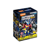 Blokees Transformers Defender Version 08 Battle Stars Model Kits Figure Blind Box 71408