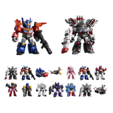 Blokees Transformers Defender Version 08 Battle Stars Model Kits Figure Blind Box 71408