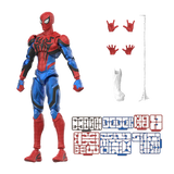 Blokees Marvel Infinity Saga Champion Class 06 Spider-Man Model Kit 81118