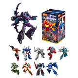 Blokees Transformers Galaxy Version 11 The Lost Light Action Figure Model Kit Blind Box 71111
