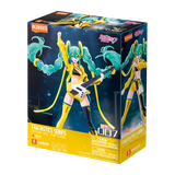 Blokees Hatsune Miku Fantastics Series Hatsune Miku Vivid Echoes 73530