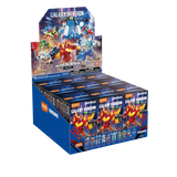 Blokees Transformers Galaxy Version 11 The Lost Light Action Figure Model Kit Blind Box 71111