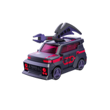 Blokees Transformers Wheels Transformers C04 Heart of the Ark Model Kits Blind Box 75610