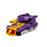 Blokees Transformers Wheels Transformers C04 Heart of the Ark Model Kits Blind Box 75610
