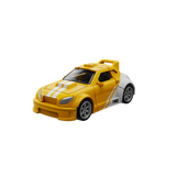 Blokees Transformers Wheels Transformers C04 Heart of the Ark Model Kits Blind Box 75610