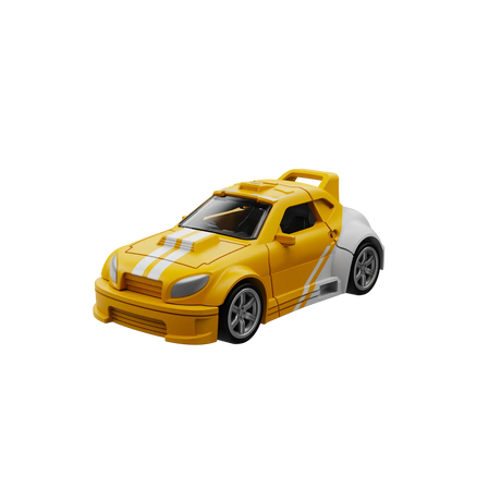 Blokees Transformers Wheels Transformers C04 Heart of the Ark Model Kits Blind Box 75610
