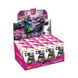 Blokees Transformers Wheels Transformers C03 Wreck'N Rule 2 Model Kits Blind Box 75609