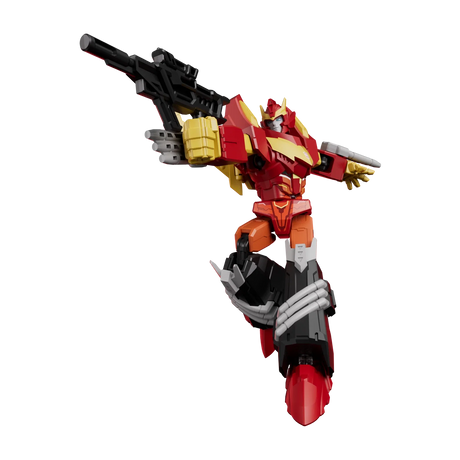 Blokees Transformers Galaxy Version 11 The Lost Light Action Figure Model Kit Blind Box 71111
