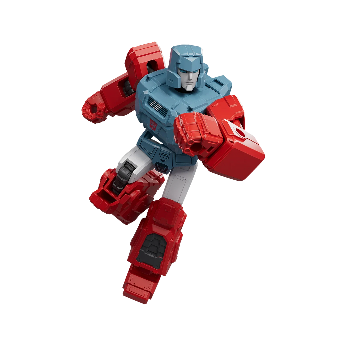 Blokees Transformers Galaxy Version 11 The Lost Light Action Figure Model Kit Blind Box 71111