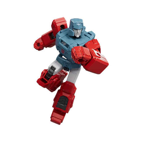 Blokees Transformers Galaxy Version 11 The Lost Light Action Figure Model Kit Blind Box 71111