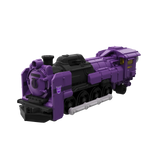 Blokees Transformers Wheels Transformers C04 Heart of the Ark Model Kits Blind Box 75610