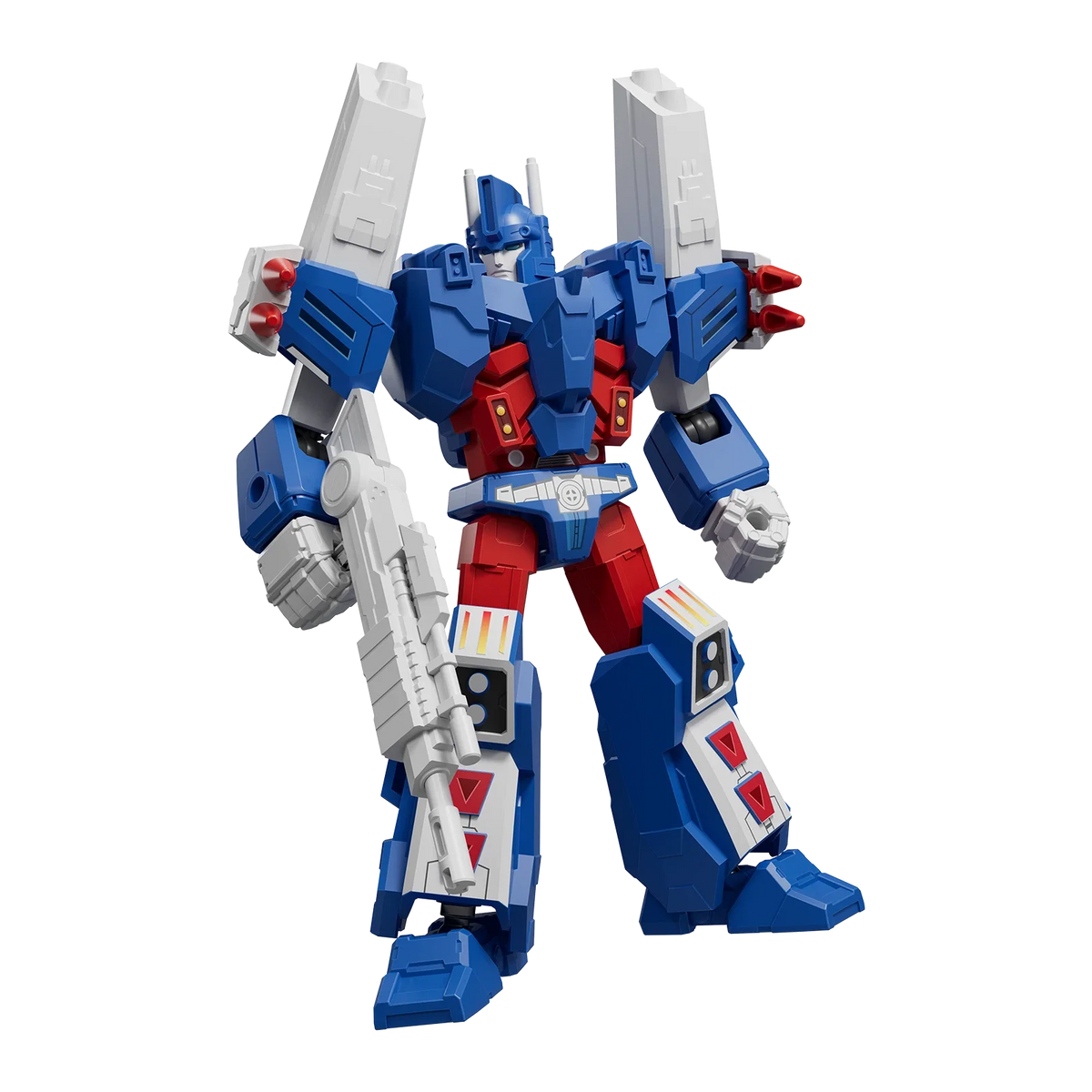 Blokees Transformers Galaxy Version 11 The Lost Light Action Figure Model Kit Blind Box 71111