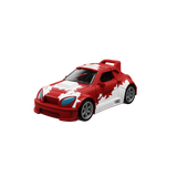 Blokees Transformers Wheels Transformers C04 Heart of the Ark Model Kits Blind Box 75610