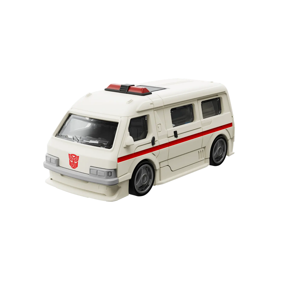 Blokees Transformers Wheels Transformers C04 Heart of the Ark Model Kits Blind Box 75610