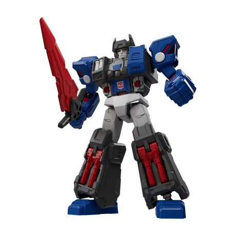 Blokees Transformers Galaxy Version 11 The Lost Light Action Figure Model Kit Blind Box 71111