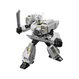Blokees Transformers Galaxy Version 11 The Lost Light Action Figure Model Kit Blind Box 71111