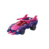 Blokees Transformers Wheels Transformers C04 Heart of the Ark Model Kits Blind Box 75610