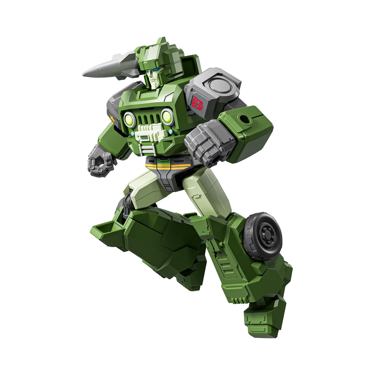 Blokees Transformers Galaxy Version 11 The Lost Light Action Figure Model Kit Blind Box 71111
