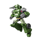 Blokees Transformers Galaxy Version 11 The Lost Light Action Figure Model Kit Blind Box 71111