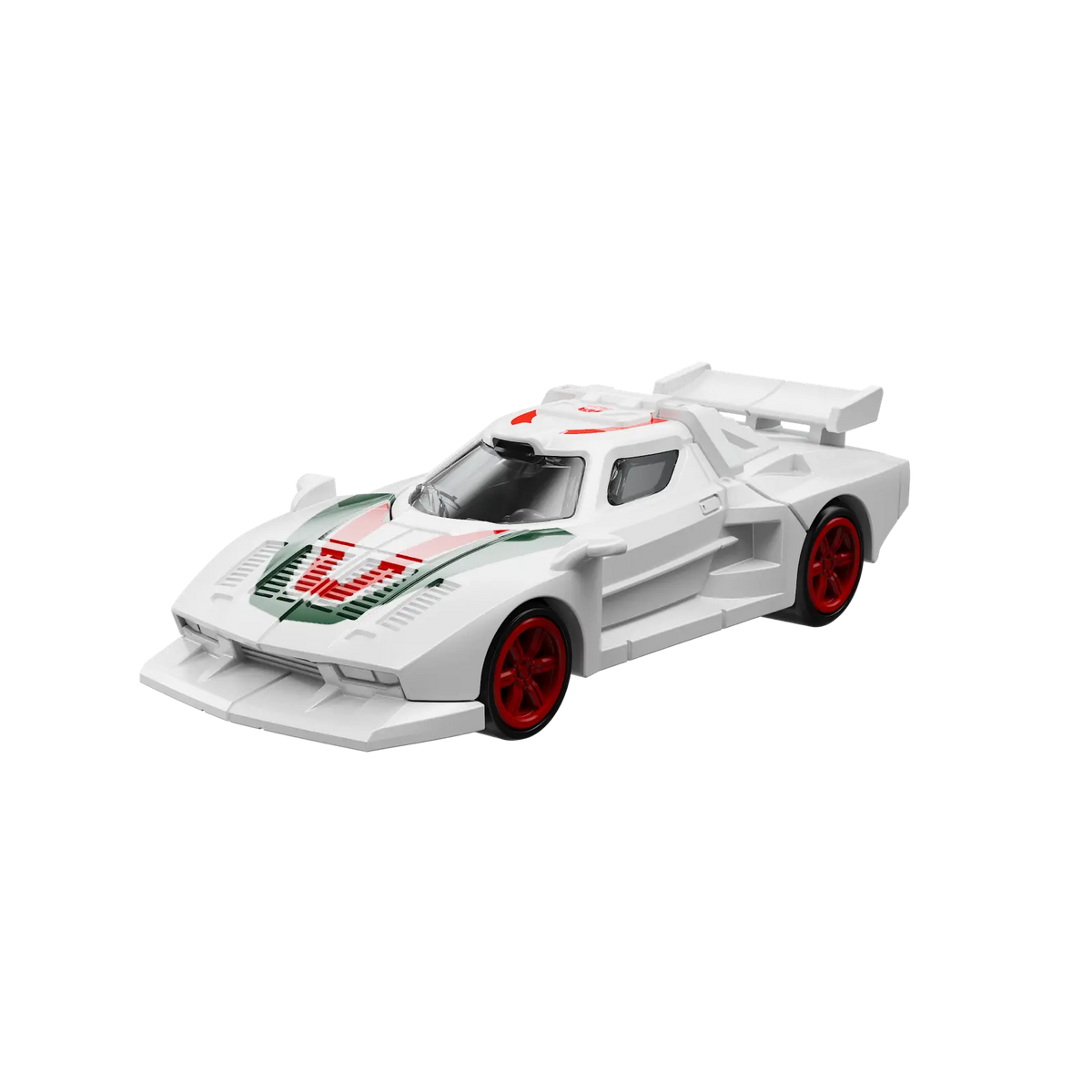 Blokees Transformers Wheels Transformers C04 Heart of the Ark Model Kits Blind Box 75610