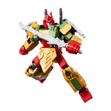 Blokees Transformers Galaxy Version 11 The Lost Light Action Figure Model Kit Blind Box 71111