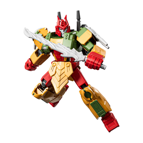 Blokees Transformers Galaxy Version 11 The Lost Light Action Figure Model Kit Blind Box 71111