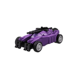 Blokees Transformers Wheels Transformers C04 Heart of the Ark Model Kits Blind Box 75610