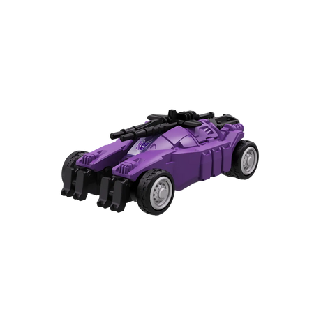 Blokees Transformers Wheels Transformers C04 Heart of the Ark Model Kits Blind Box 75610
