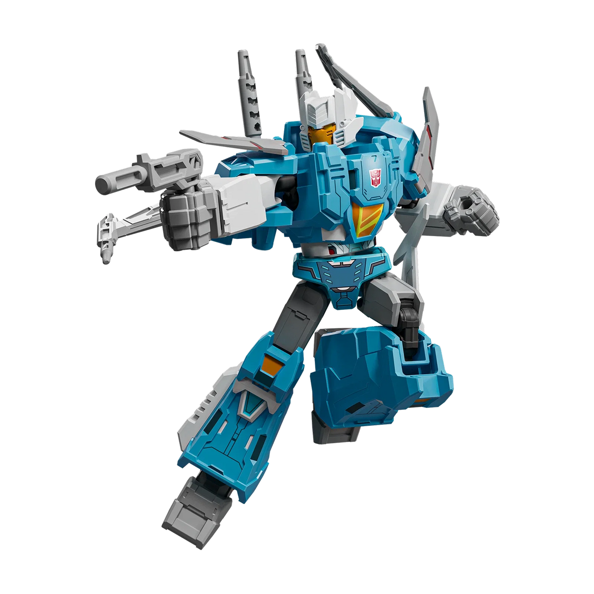 Blokees Transformers Galaxy Version 11 The Lost Light Action Figure Model Kit Blind Box 71111