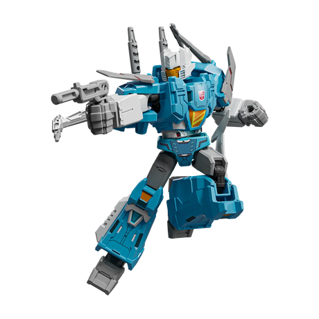 Blokees Transformers Galaxy Version 11 The Lost Light Action Figure Model Kit Blind Box 71111