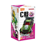 Blokees Transformers Wheels Transformers C03 Wreck'N Rule 2 Model Kits Blind Box 75609