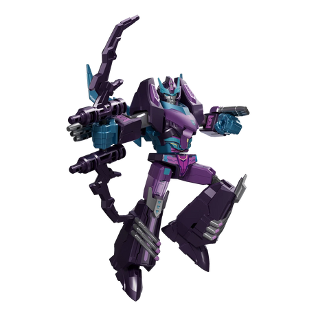 Blokees Transformers Galaxy Version 11 The Lost Light Action Figure Model Kit Blind Box 71111