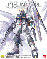1/100 MG Nu Gundam Ver.Ka