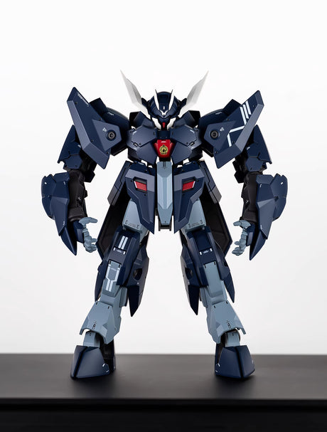 EVO - E-HGIBO-47 (UV) HGIBO Iron-Blooded Orphans GUNDAM ZAGAN Evolution Studio Decals