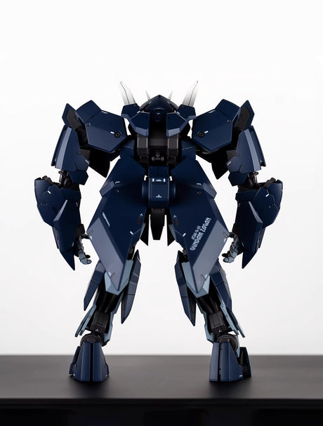 EVO - E-HGIBO-47 (UV) HGIBO Iron-Blooded Orphans GUNDAM ZAGAN Evolution Studio Decals