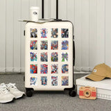 Robot Mecha Stickers