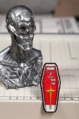 Chanceway Pin Custom Made Anime Badge CHA007