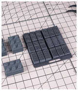 GZ Studio TX Series High-Definition Detail-Up 3D Print Model Kits Parts