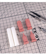 GZ Studio TX Series High-Definition Detail-Up 3D Print Model Kits Parts