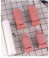 GZ Studio TX Series High-Definition Detail-Up 3D Print Model Kits Parts