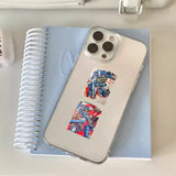Robot Mecha Stickers